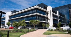 Source: Supplied. Stellenbosch University's new Biomedical Research Institute, home to Ceri, is the most advanced research facility of its kind on the African continent.