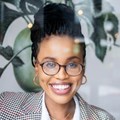 Education specialist and marketing manager at Optimi Workplace, Phemelo Segoe