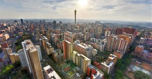 Johannesburg ranked most culturally vibrant city in Africa