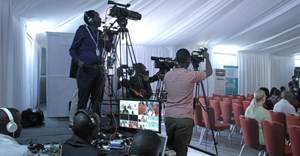 Source: United Nations  The Open the Knowledge Journalism Awards spotlight the continent and African journalists