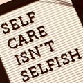 Prioritising self-care for mental well-being and productivity in South Africa