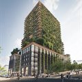 First biophilic building in Africa set to rise in Cape Town