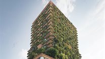 First biophilic building in Africa set to rise in Cape Town