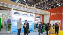 SA Tourism taps into Middle Eastern market, uplifts SMMEs at ATM Dubai