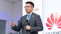 Huawei pledges to work with partners in the renewable energy era