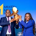 Biotech company wins $1m grand prize for advancing agritech in Africa