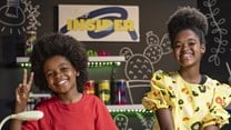 Siblings present first locally produced digital series from Disney Africa