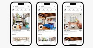 Introducing Airbnb Rooms, an all-new take on the original Airbnb