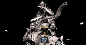 Castle Milk Stout's Ancestor's Day campaign to re-discover & celebrate African heritage continues