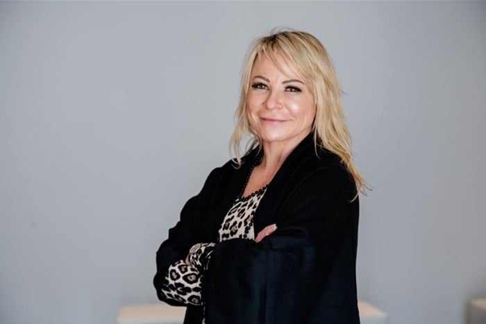 Heather Lowe , SME development head at FNB | image supplied