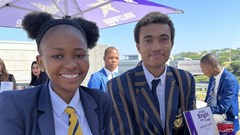 Applications open for 2024 Future is Bright bursary programme