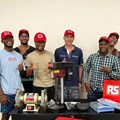 RS SA collabs with local universities for the Innovative Touch Hand Project Team