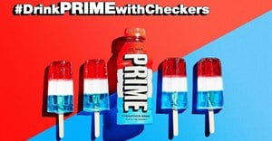 Brand Influence activates nano-influencer campaign for Prime Hydration launch with Checkers