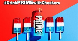 Brand Influence activates nano-influencer campaign for Prime Hydration launch with Checkers