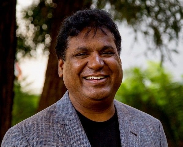 Arvind Raichur, CEO and co-founder of Eagle Intelligent Health | image supplied
