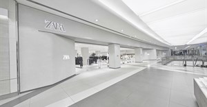Zara boosts omnichannel experience at newly refurbished Sandton flagship
