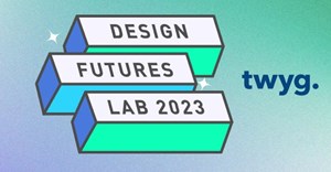 Meet the Design Futures Lab 2023 Creatives