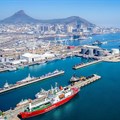 Data intelligence dashboard launches to improve efficiency of Port of Cape Town