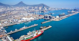 Data intelligence dashboard launches to improve efficiency of Port of Cape Town