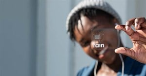Data provider Rain enters mobile market with 4G network