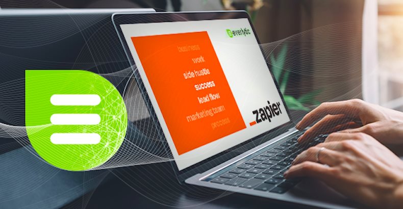 Get easy access to critical applications with Everlytic and Zapier integration