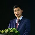 Huawei aims to use its '4T' technologies to enable an energy landscape transition