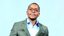 Sylvester Mokgope has been promoted to marketing manager. Source: Supplied.