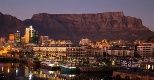 Image supplied. This year the City of Cape Town will host Loeries Creative Week for the third consecutive year