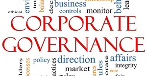 A good time to study corporate governance?