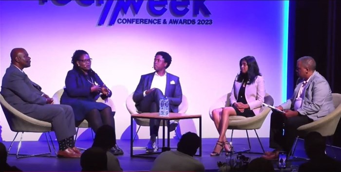 #AfricaTechWeek: Unleashing the power of AI in Africa: Expert insights and predictions