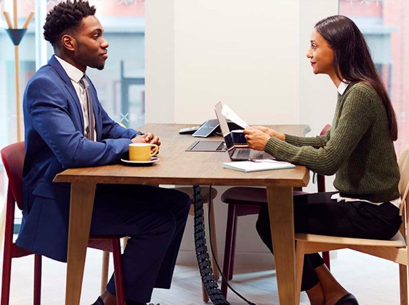 Jobseeker advice: 7 steps to take before the interview
