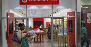 Vodacom reports 6.4% drop in full-year profit