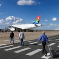Competition watchdog backs South African Airways sale, with conditions