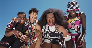 Adidas reveals Pride collection and campaign in partnership with Rich Mnisi