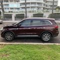SUV review: Renault Koleos boasts a roomy interior and efficient performance