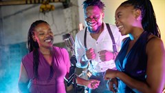 Samro distributes royalties of more than R220m