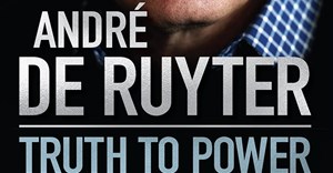 Penguin Random House calls out illegal distribution of André de Ruyter's book
