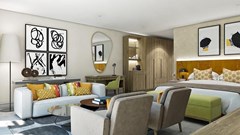 Newmark Hotels expands into SA's wine tourism with Hazendal Wine Estate
