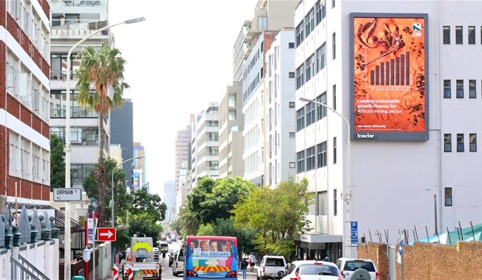 Attention OOH advertisers: This is your Western Cape wake-up call