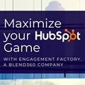 Maximize your Hubspot game: Unleash the Hub-licious power within!