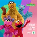 Takalani Sesame's new Big Feelings Special gets children talking about their emotions