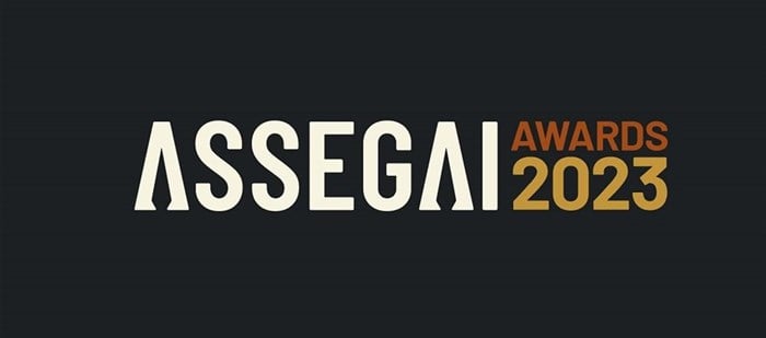 Assegai Awards 2023 - Entries by sector