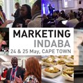 Marketing Indaba back at CTICC, Cape Town with its live in-person marketing conference