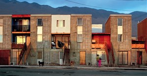 Source © Arquitectura Viva  Quinta Monroy by Chilean architect Alejandro Aravena is a testament to empathetic design