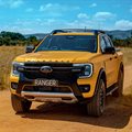 New Ford Ranger Wildtrak X confirmed for South Africa