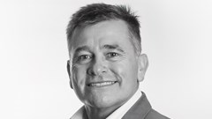 KWV names John Loomes as new CEO