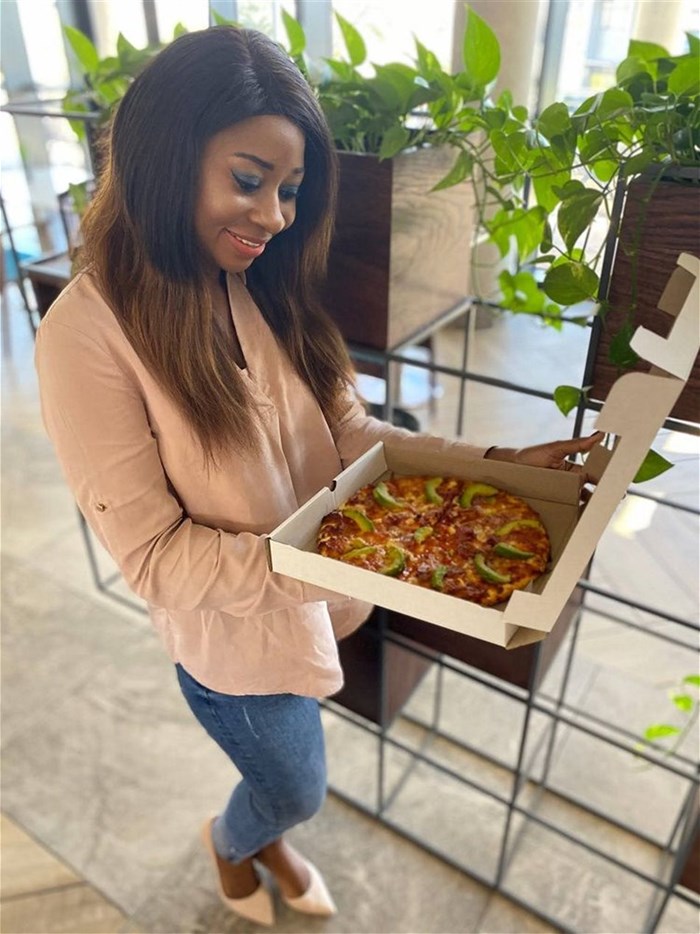 City Lodge Hotels takes a bite of the SA Global Pizza Challenge!