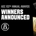 Image supplied. All the ADC 102nd Anual Awards winners have been announced