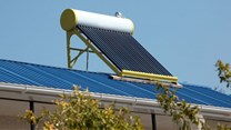 Solar most popular 'green' feature among home buyers - survey