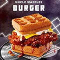 Kentucky Town pops up in Pretoria in collaboration with Uncle Waffles